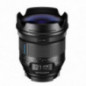 Irix 21mm f/1.4 Dragonfly per Pentax K