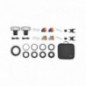 Makro-Set Irix 150 mm + Godox MF12 K2 für Nikon Makro-Set Irix 150 mm + Godox MF12 K2 für Nikon