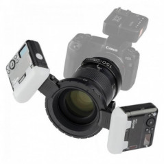Macro Set Irix Lens 150mm +...