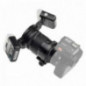 Kit macro Irix 150 mm + Godox MF12 K2 per Pentax Kit macro Irix 150 mm + Godox MF12 K2 per Pentax
