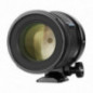 Zestaw Irix 150mm + Godox MF-R76 do Nikon