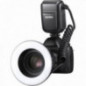 Macro Set Irix 150mm + Godox MF-R76 to Nikon