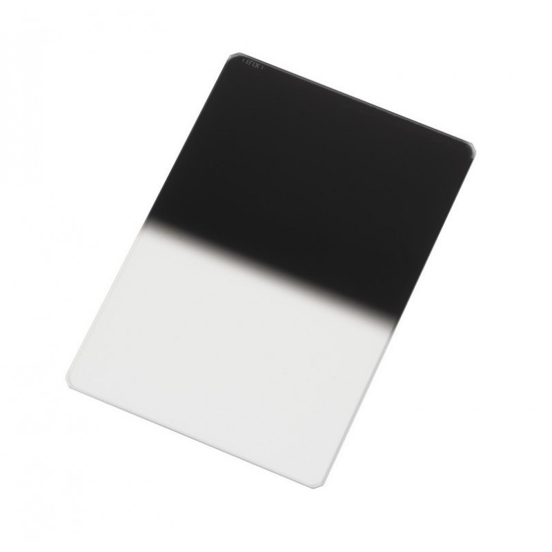 Irix Edge 100 SR Hard Gradual ND4 2-stop filter 100×150 mm