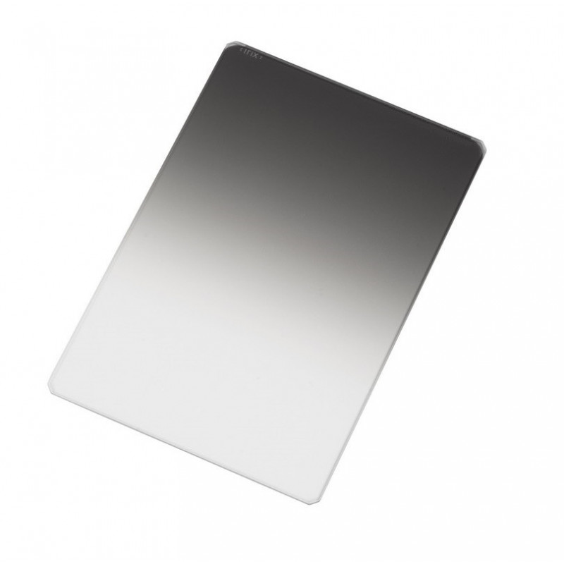 Filtre Irix Edge 100 SR Soft Gradual ND16 4 EV 100×150 mm