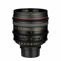 Tokina 16-28mm T3 Cine per Sony E