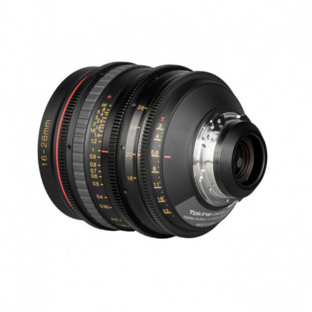 Tokina 16-28mm T3 Cine per Arri PL