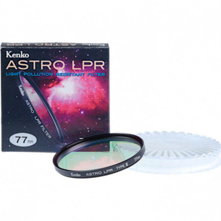 Kenko Astro LPR Type II 77mm filter