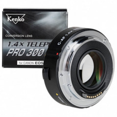 Kenko AF Teleplus PRO300 1.4x Canon Teleconverter