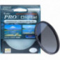 Kenko PRO1 Digital Circular Polarizing Filter 58mm