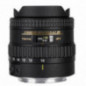 Obiettivo Tokina AT-X 10-17 DX Fisheye per Canon