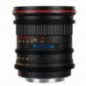 Objektiv Tokina AT-X 11-16 T3 MF Cinema pro MFT Objektiv Tokina AT-X 11-16 T3 MF Cinema pro MFT