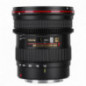 Tokina AT-X 12-28 F4 PRO DX V lens for Canon