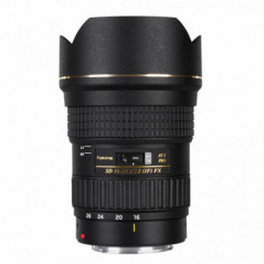 Tokina AT-X 16-28 F2.8 PRO FX Objektiv für Nikon