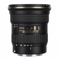 Obiektyw Tokina AT-X 17-35 F4 PRO FX do Nikon