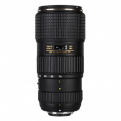Tokina AT-X 70-200 F4 PRO FX VCM-S lens for Nikon