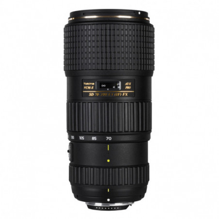 Objektiv Tokina AT-X 70-200 F4 PRO FX VCM-S pro Nikon