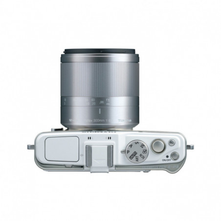 Obiettivo Tokina Reflex 300 F6.3 MF MACRO per MFT
