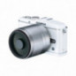 Tokina Reflex 300 F6.3 MF MACRO lens for MFT