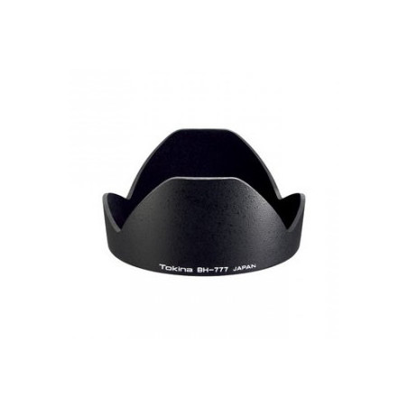 Tokina BH777 lens hood for AT-X 12-24 PRO DX II