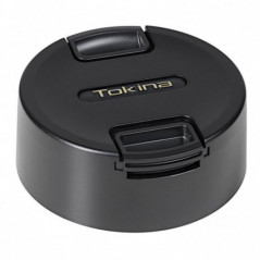 Front lens cap for Tokina 16-28 PRO FX