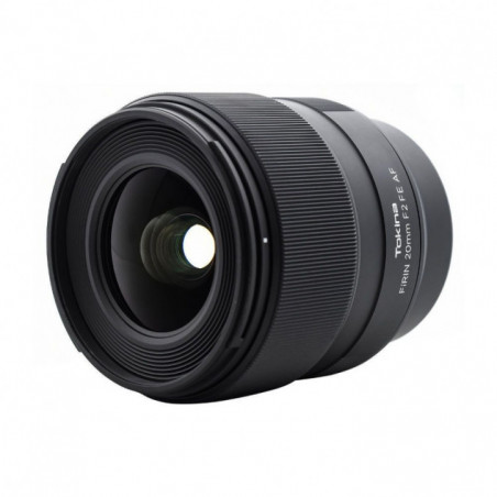 Lens Tokina FIRIN 20mm F2 FE AF Sony E
