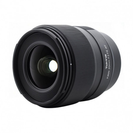 Objektiv Tokina FIRIN 20mm F2 FE AF Sony E