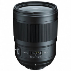 TOKINA Opera 50 mm f/1.4 FF- Objektiv für Nikon