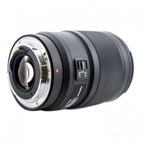 Tokina opera 50 mm f/1.4 FF for Nikon