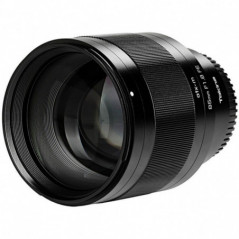 Obiettivo Tokina atx-m 85mm F1.8 FE
