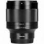 Tokina atx-m 85mm F1.8 FE Objektiv