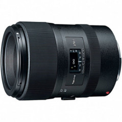 Obiettivo Tokina atx-i 100mm F2.8 FF MACRO Nikon