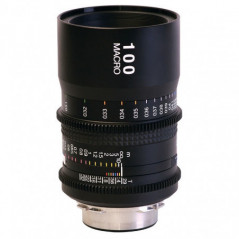 Lens Tokina AT-X M100 T2.9...