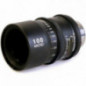 Obiettivo Tokina AT-X M100 T2.9 MF Macro Cinema Canon