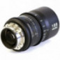 Lens Tokina AT-X M100 T2.9 MF Macro Cinema Canon