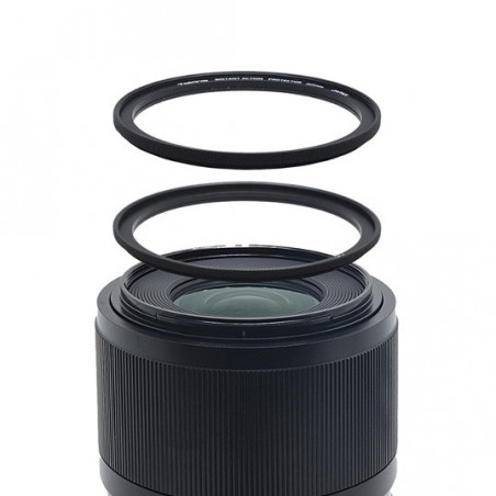 Tokina atx-m 23mm Sony E Objektiv