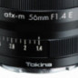 Tokina atx-m 56mm Lens for Sony E