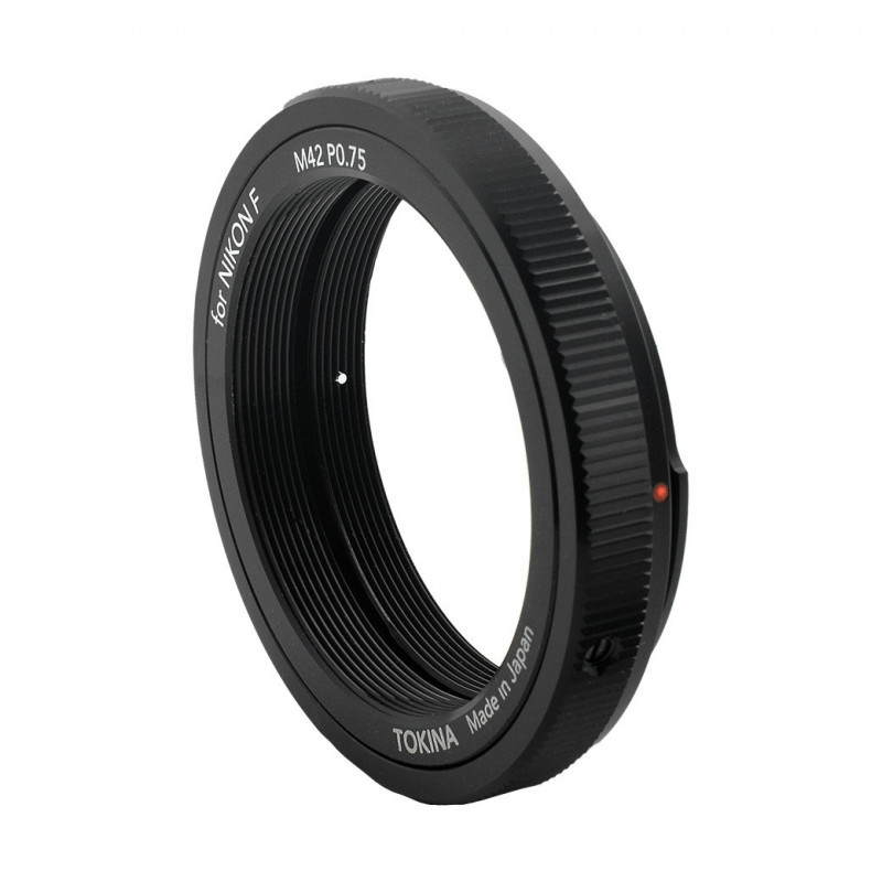 Adattatore Tokina TA-011 per NIKON