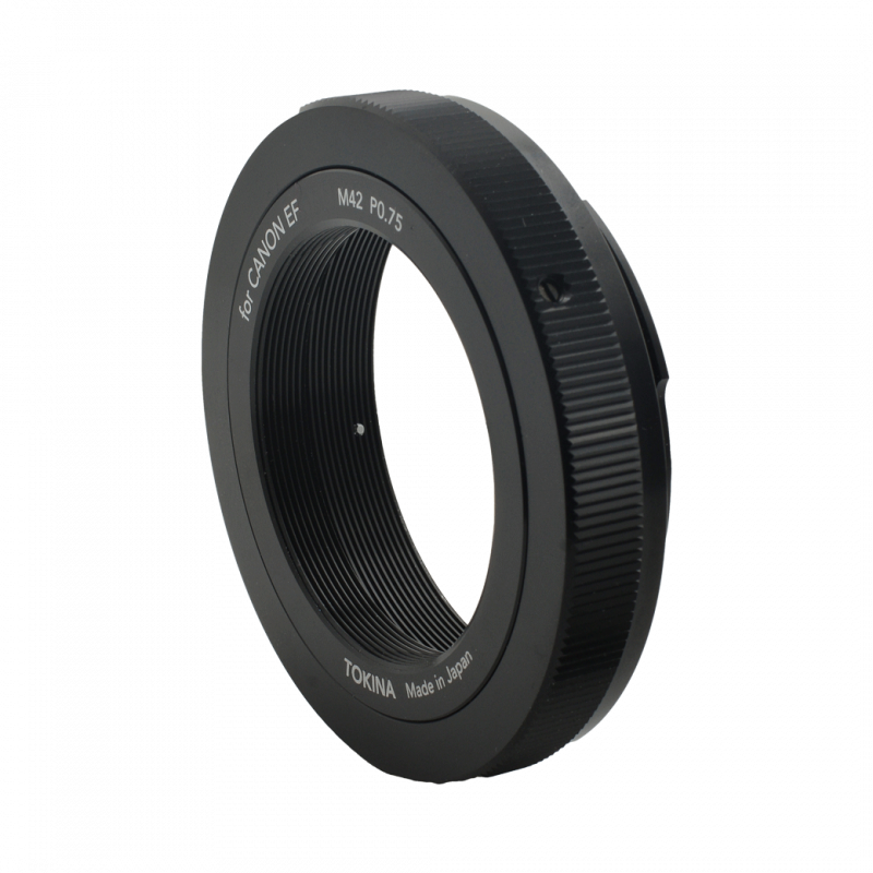 Adattatore Tokina TA-012 per CANON