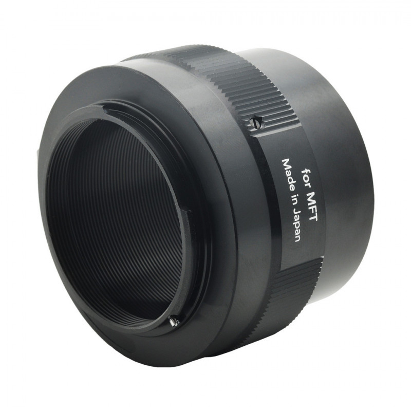 Adattatore Tokina TA-015 per M4/3