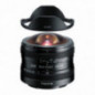 Tokina SZ 8mm F2.8 Fisheye MF Fuji X Objektiv