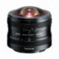 Objektiv Tokina SZ 8mm F2.8 Fisheye MF Sony E Objektiv Tokina SZ 8mm F2.8 Fisheye MF Sony E