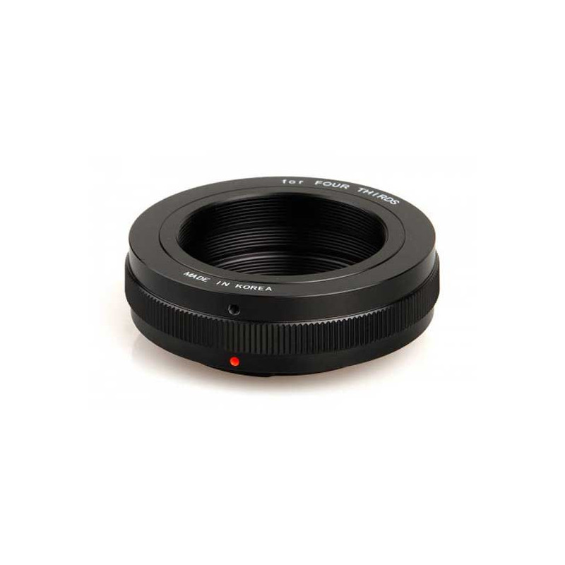 T-Mount Samyang Adapter für Kameras mit Olympus Mount