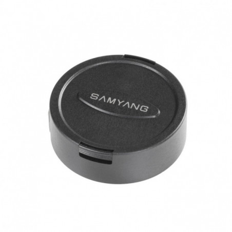 Lens cap for Samyang 7,5mm 1:3.5 UMC Fish-eye