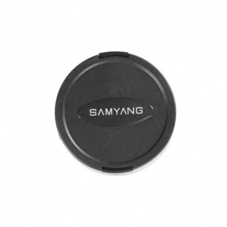 Lens cap for Samyang 7,5mm 1:3.5 UMC Fish-eye