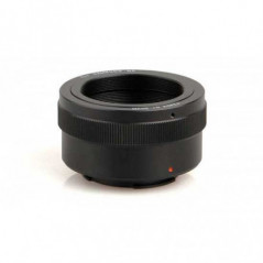 T-Mount Samyang Adapter für Kameras mit Samsung NX Mount