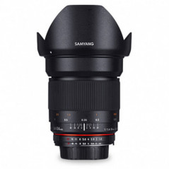 Objektiv Samyang 24mm f/1.4 ED AS IF UMC AE für Nikon
