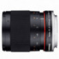 Obiettivo Samyang 300mm F6.3 Reflex per Nikon - nero