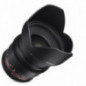 Obiettivo Samyang 16mm T2.2 VDSLR per Sony