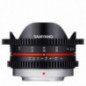 Samyang 7,5 mm T3,8 MFT Cine VDSLR Samyang 7,5 mm T3,8 MFT Cine VDSLR