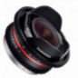 Samyang 7.5mm T3.8 MFT VDSLR